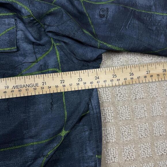 Ecko Unltd Y2K Graphic Button Up Shirt L - Picture 4 of 7